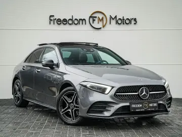 Mercedes-Benz A-250