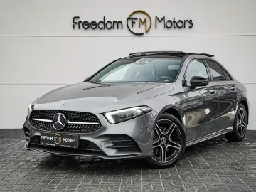 Mercedes-Benz A-250