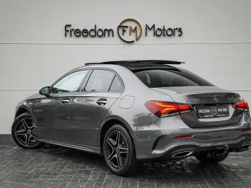Mercedes-Benz A-250