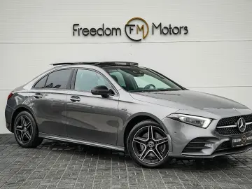Mercedes-Benz A-250