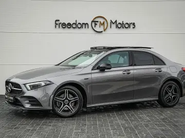 Mercedes-Benz A-250