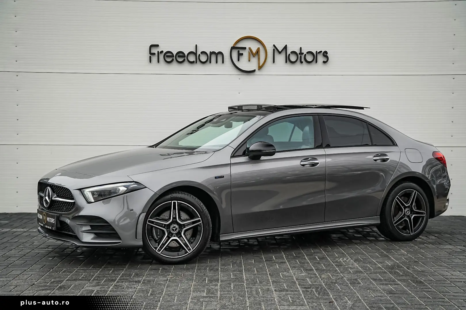 Mercedes-Benz A-250