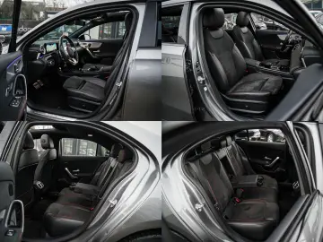 Mercedes-Benz A-250