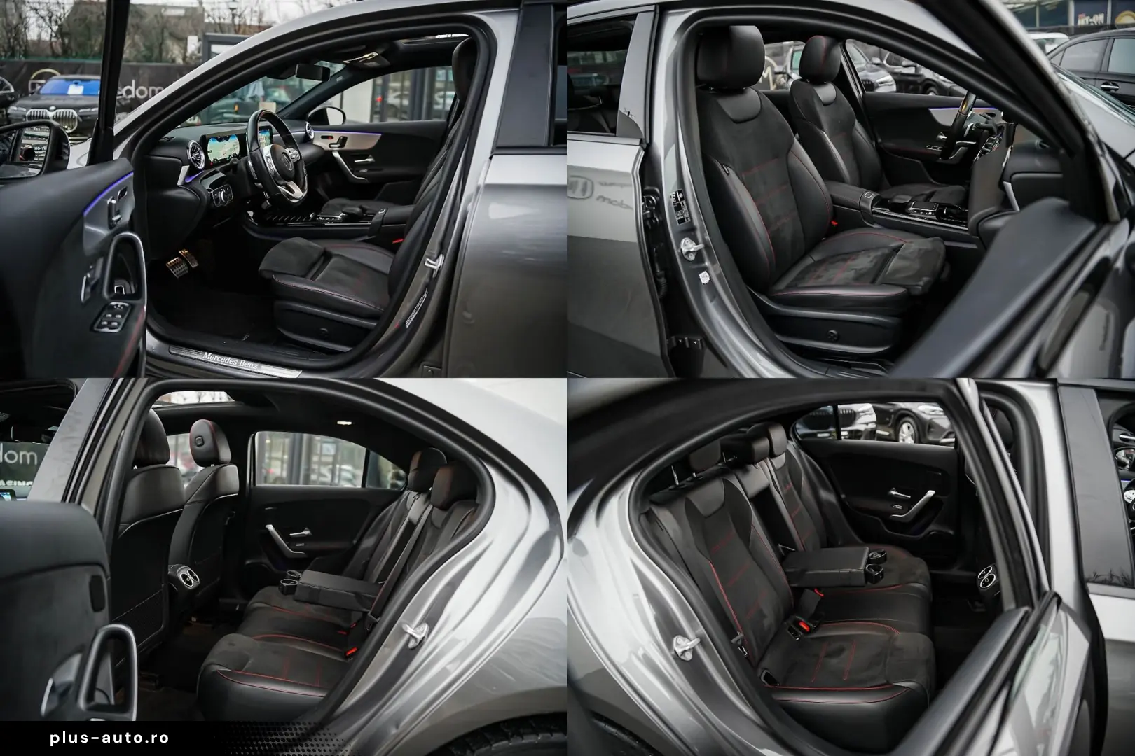 Mercedes-Benz A-250