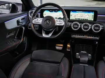 Mercedes-Benz A-250