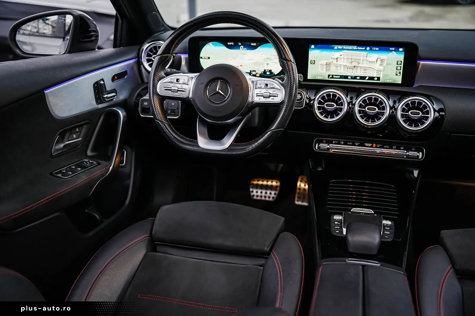 Mercedes-Benz A-250