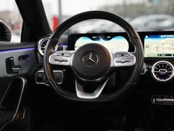 Mercedes-Benz A-250