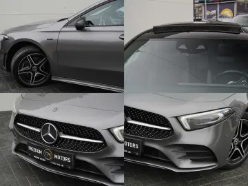 Mercedes-Benz A-250