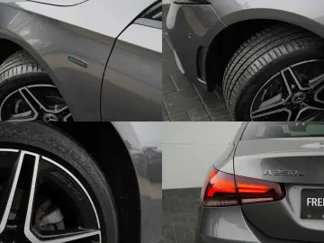 Mercedes-Benz A-250
