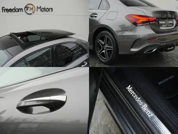 Mercedes-Benz A-250