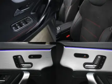 Mercedes-Benz A-250