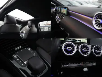 Mercedes-Benz A-250