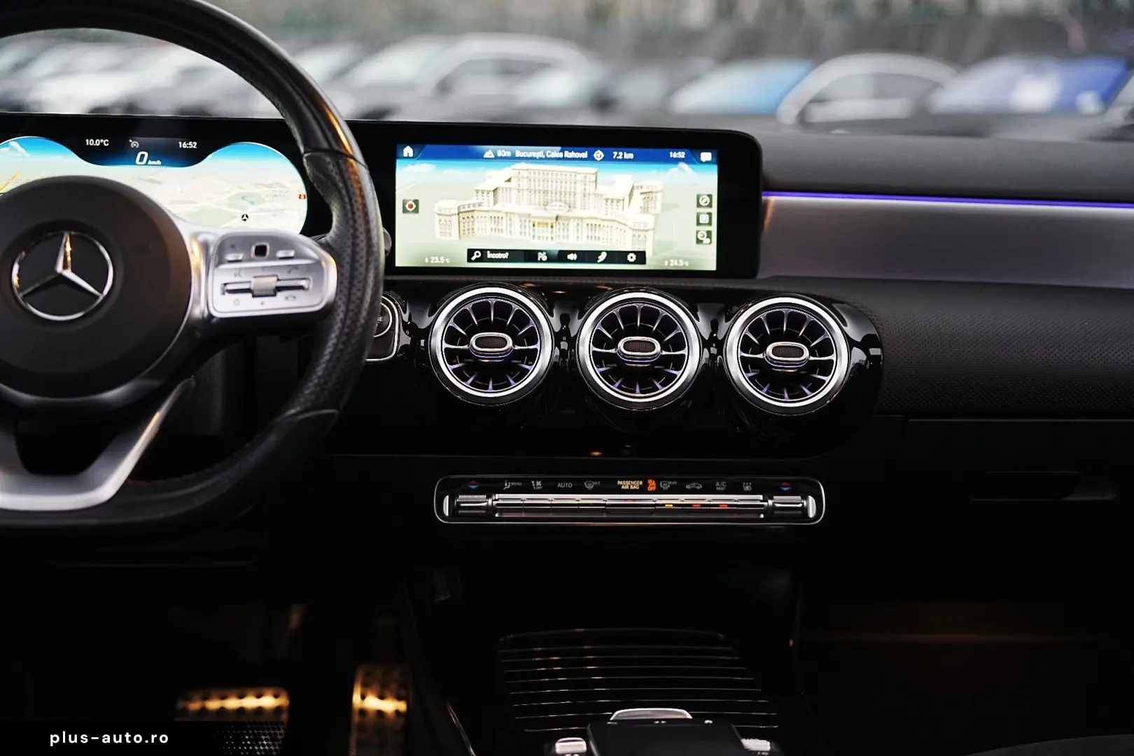 Mercedes-Benz A-250