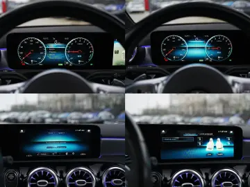 Mercedes-Benz A-250