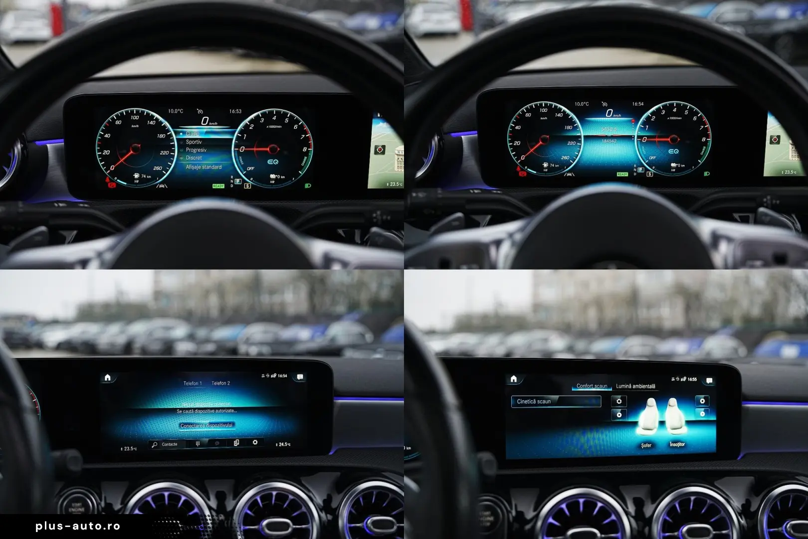 Mercedes-Benz A-250