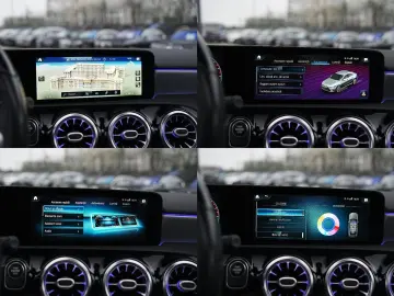 Mercedes-Benz A-250