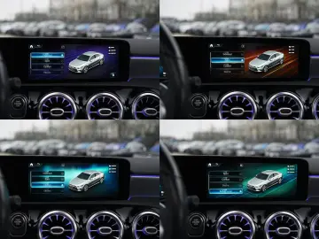 Mercedes-Benz A-250