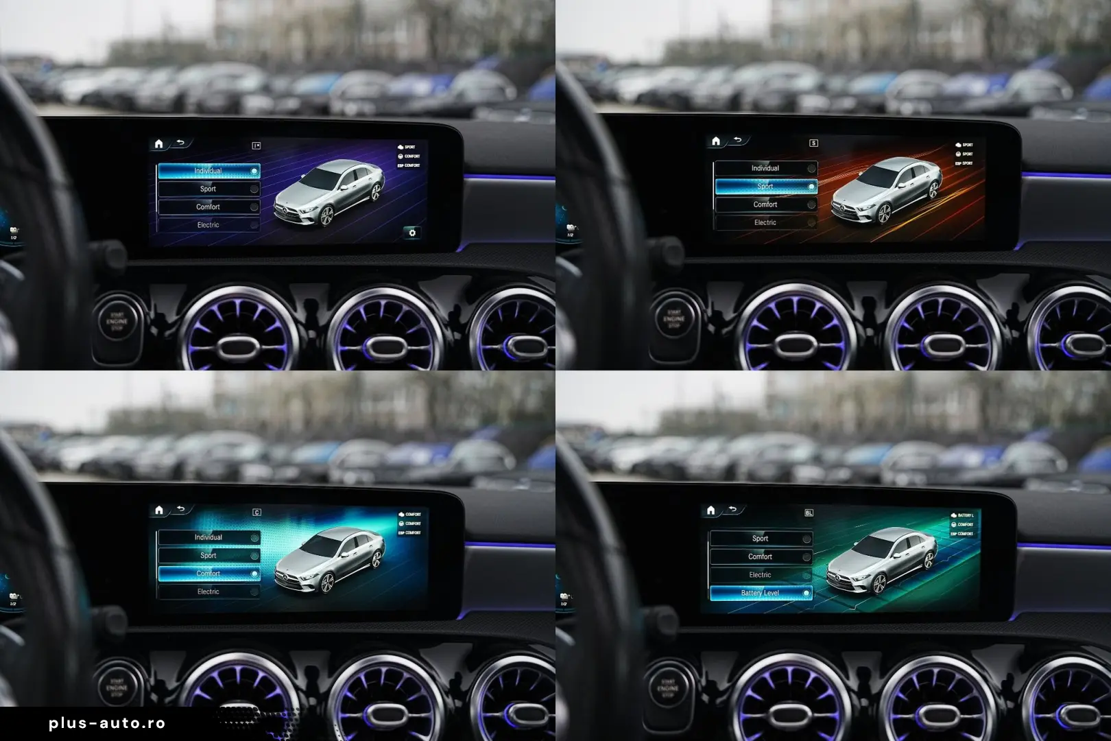Mercedes-Benz A-250