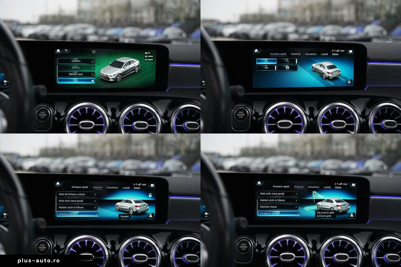 Mercedes-Benz A-250