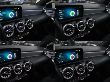 Mercedes-Benz A-250
