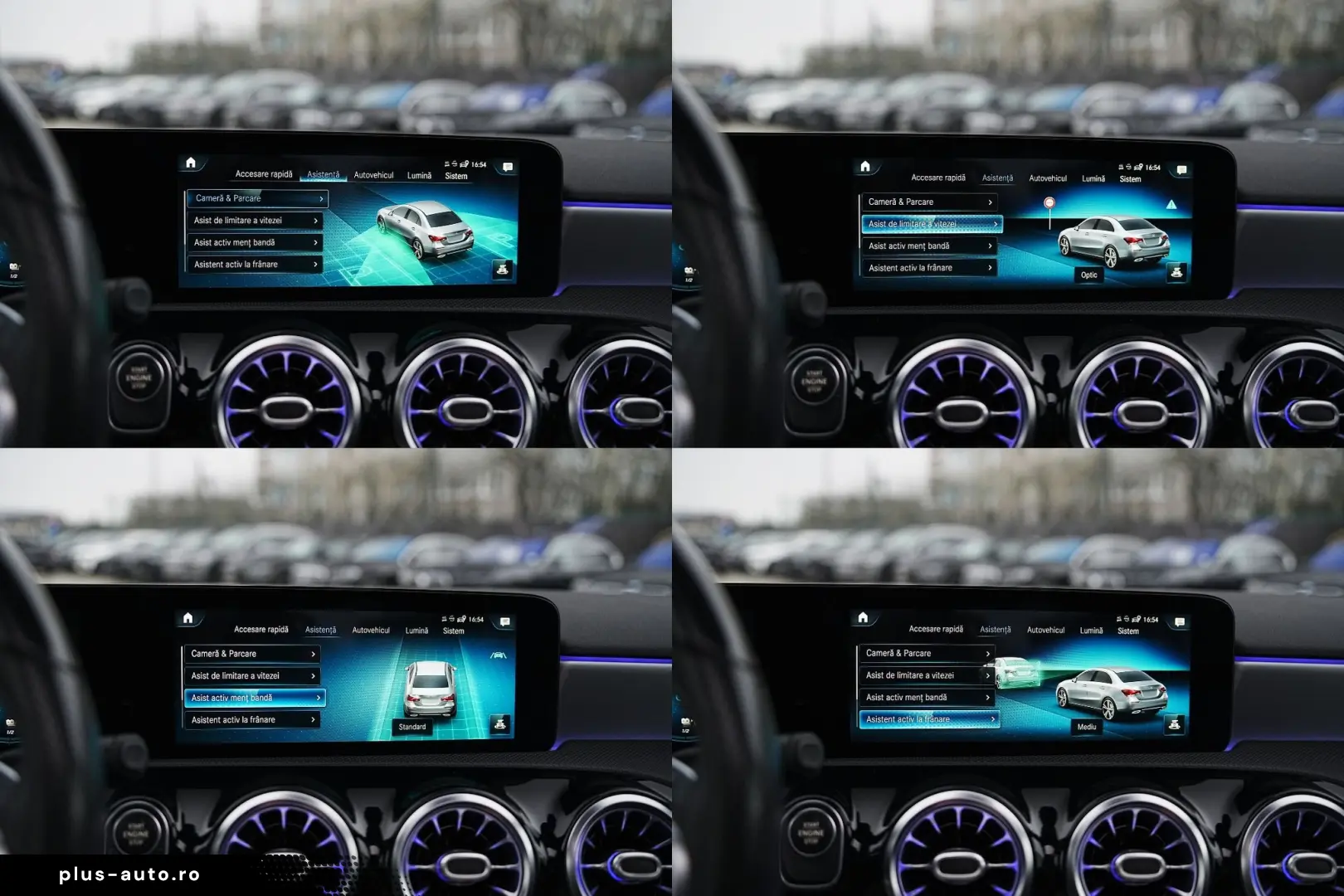 Mercedes-Benz A-250