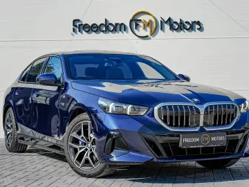 Bmw Seria-5