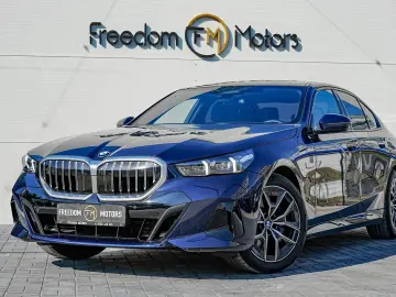 Bmw Seria-5