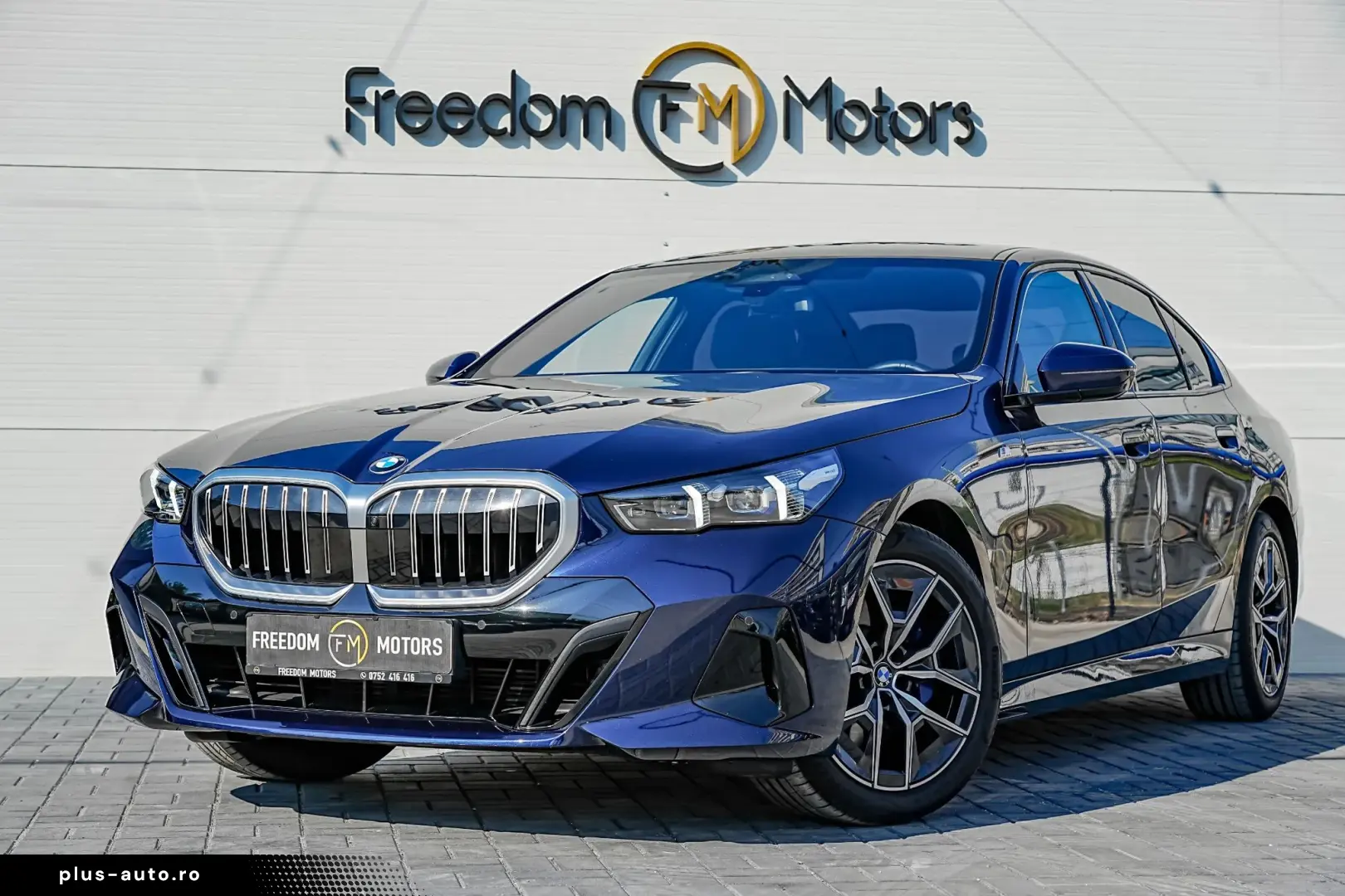 Bmw Seria-5
