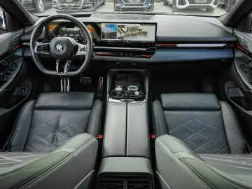 Bmw Seria-5