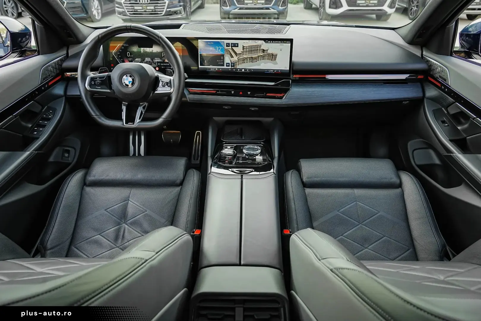 Bmw Seria-5