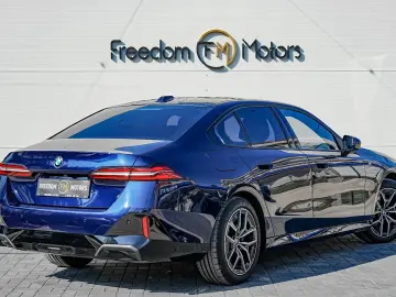 Bmw Seria-5