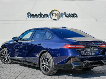 Bmw Seria-5