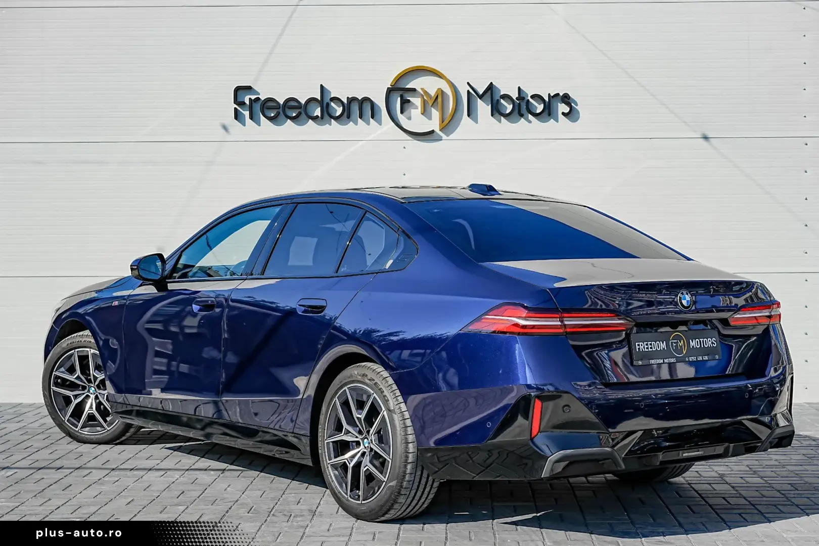 Bmw Seria-5