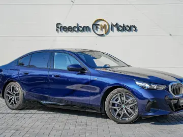 Bmw Seria-5