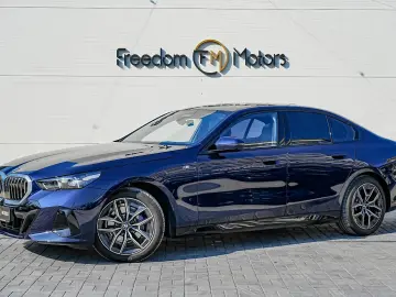 Bmw Seria-5