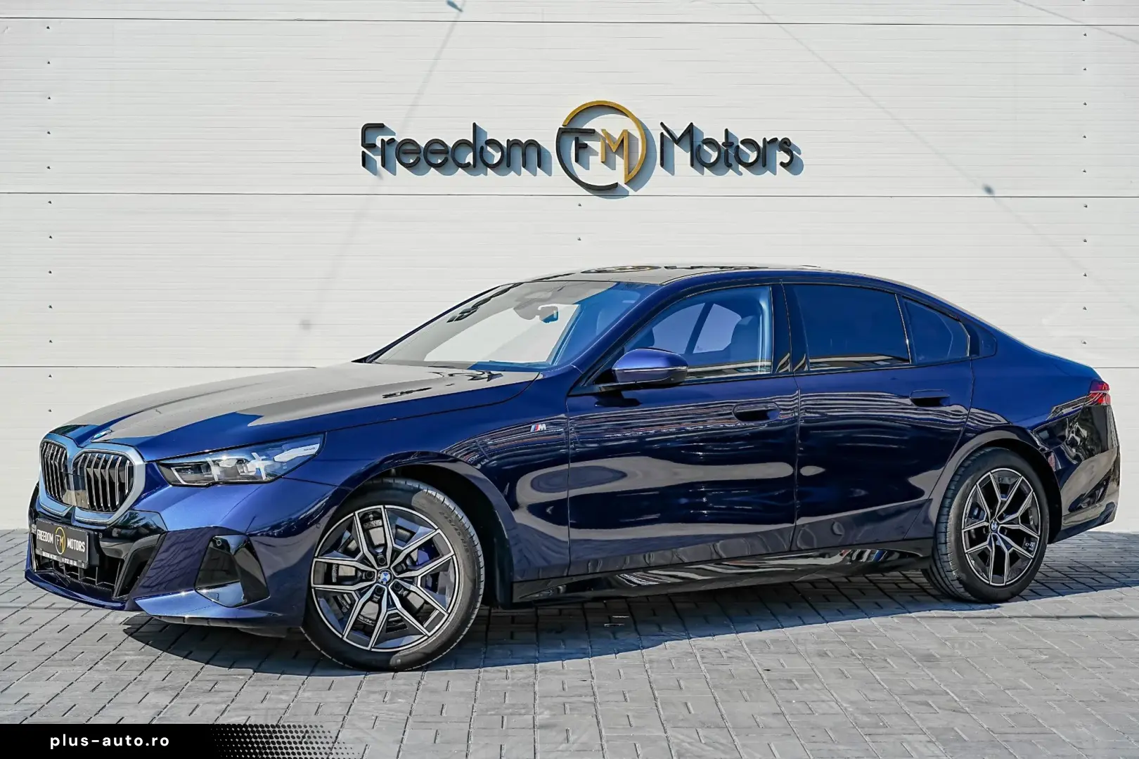 Bmw Seria-5