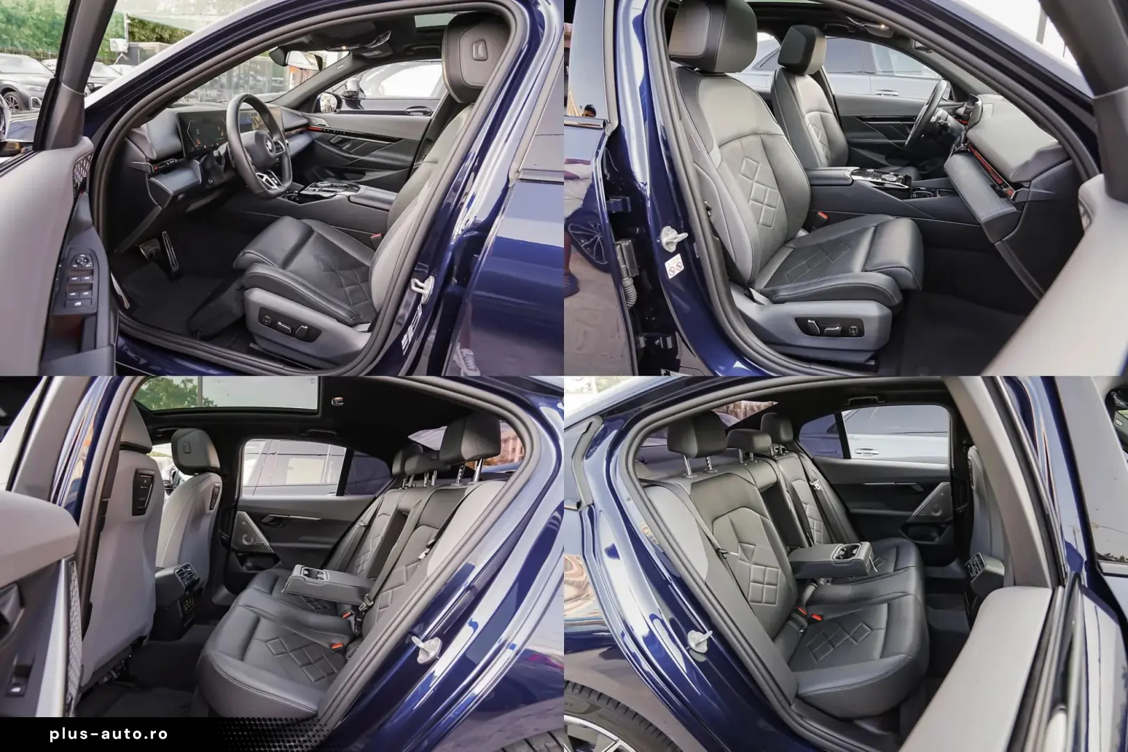 Bmw Seria-5