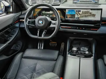 Bmw Seria-5