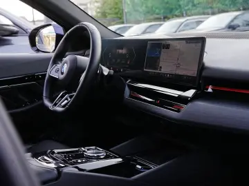 Bmw Seria-5