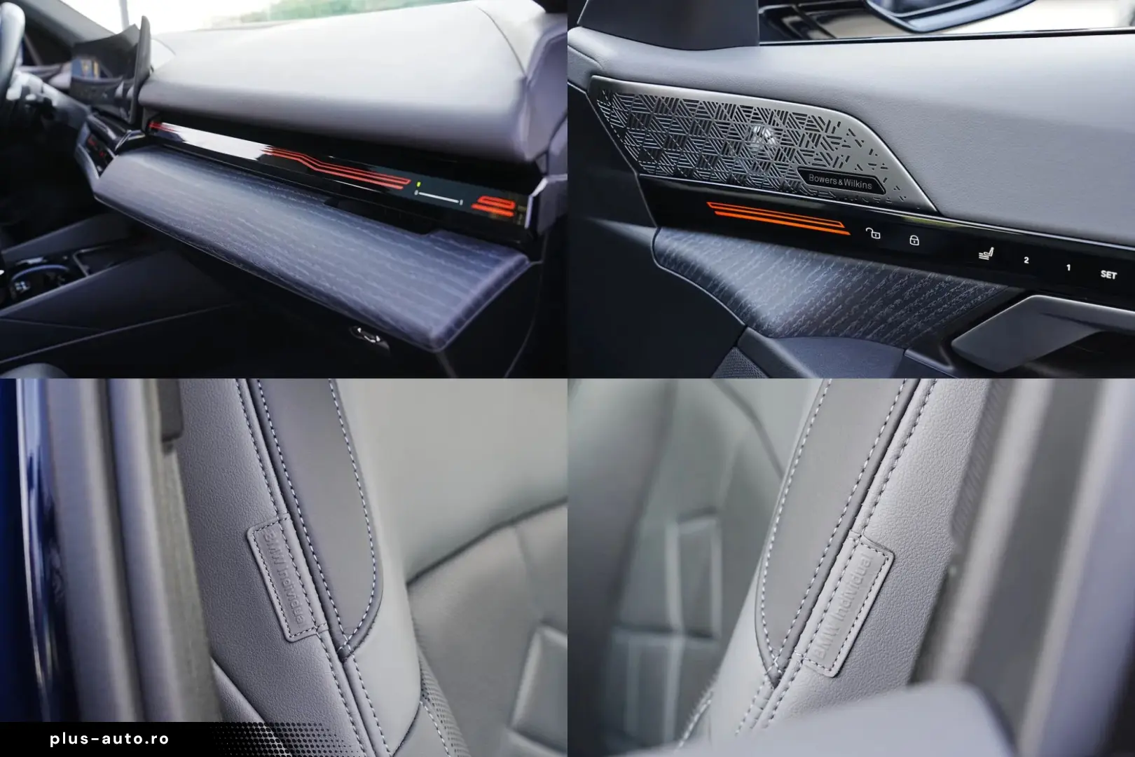 Bmw Seria-5