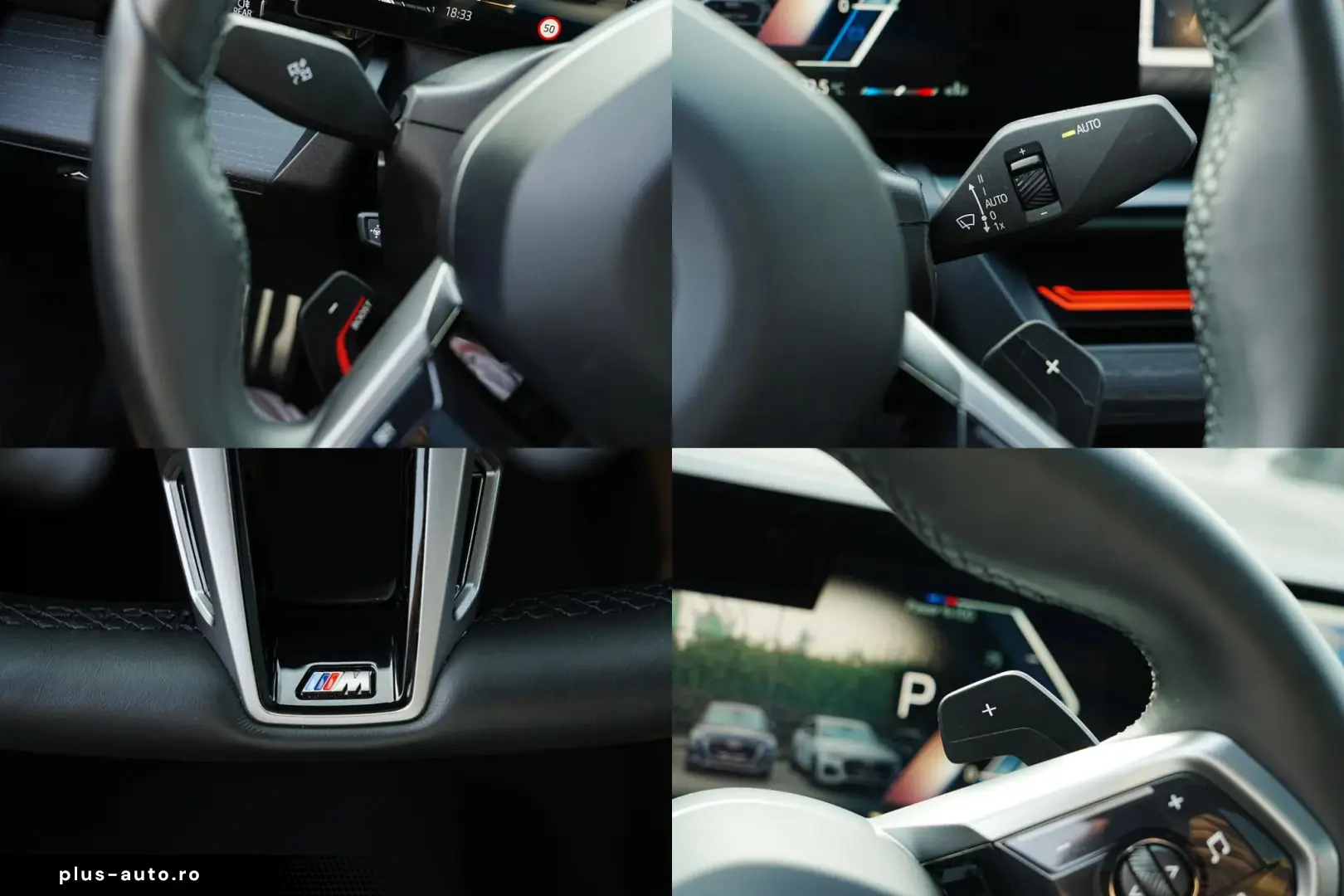 Bmw Seria-5