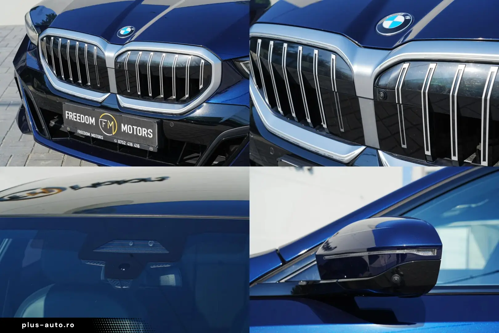 Bmw Seria-5