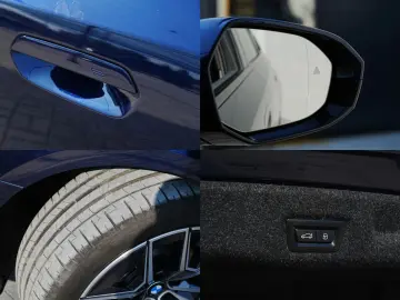 Bmw Seria-5