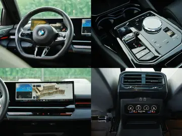 Bmw Seria-5