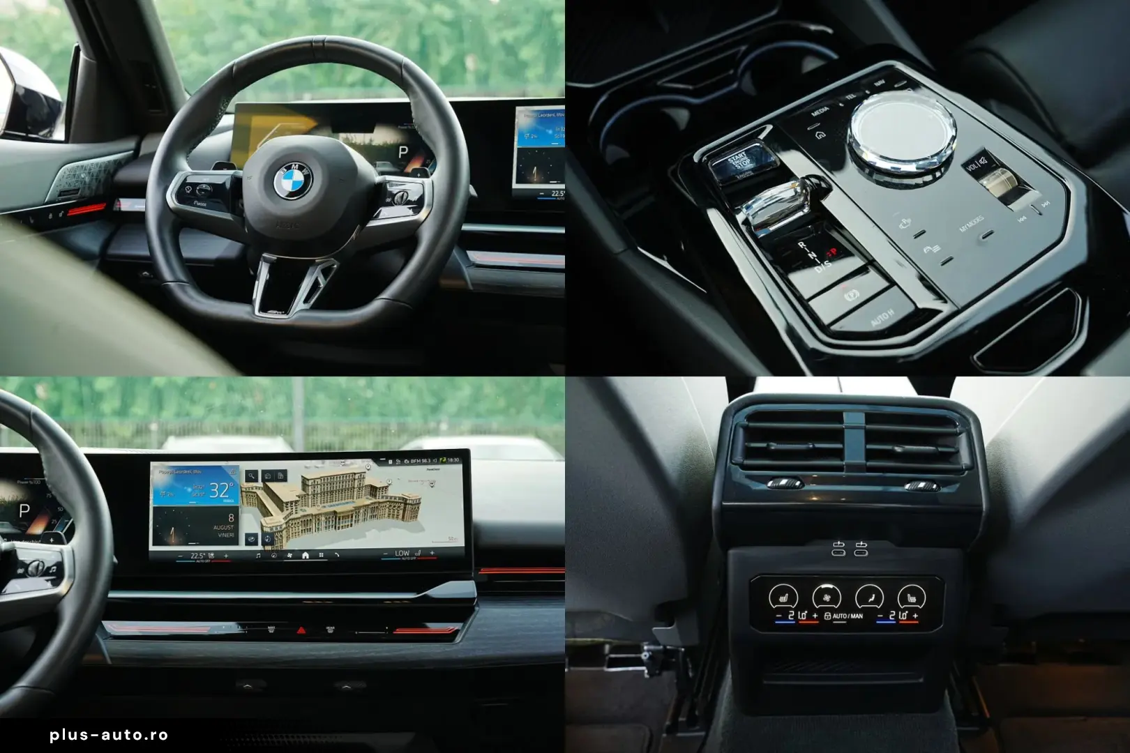 Bmw Seria-5