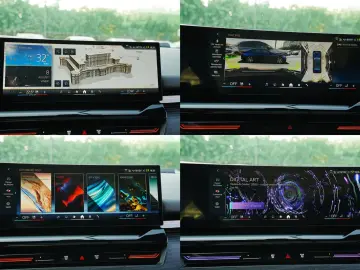 Bmw Seria-5