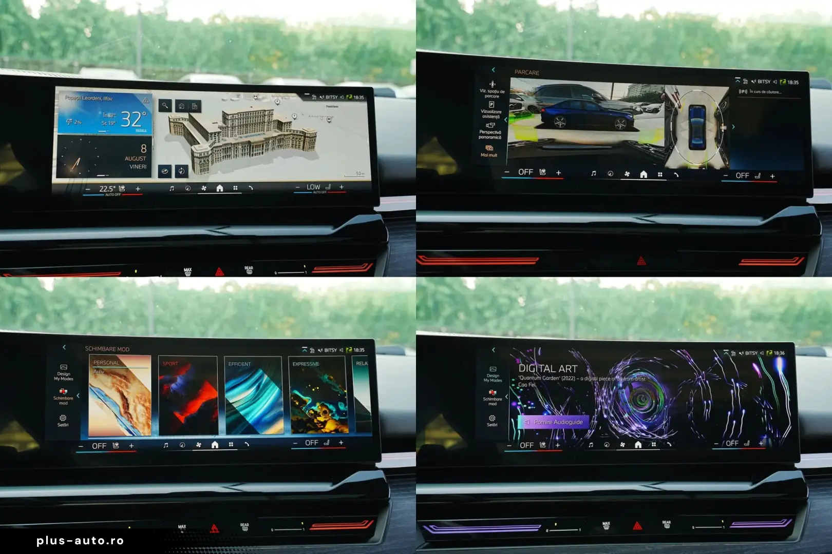 Bmw Seria-5