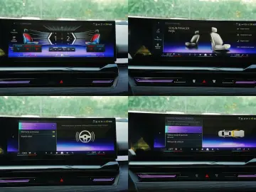Bmw Seria-5