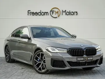 Bmw Seria-5