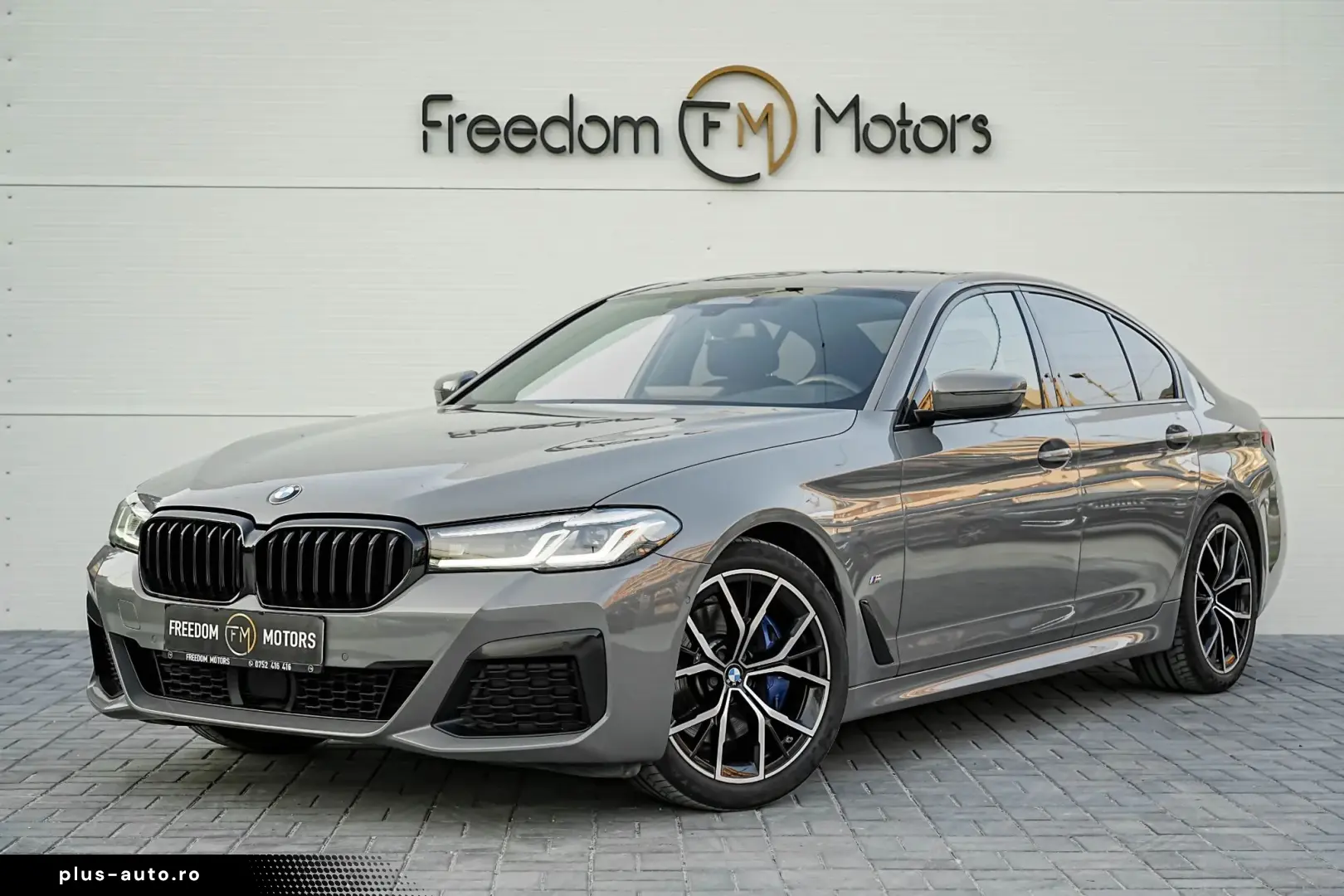 Bmw Seria-5